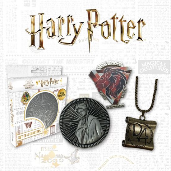 Harry Potter: Limited Edition Collector's Box
