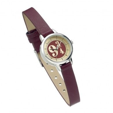 Harry Potter: Just In Time Platform 9 3/4 Watch Preorder