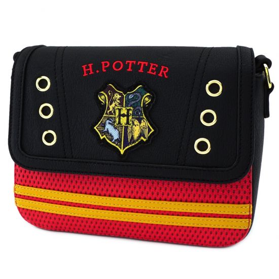 Harry Potter: Triwizard Loungefly Handbag