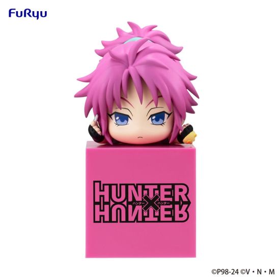 Hunter x Hunter: Machi Hikkake PVC Statue (10cm) Preorder