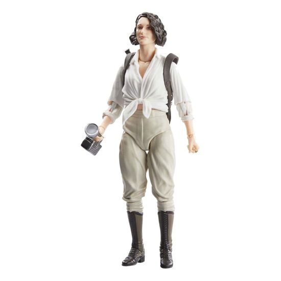 Indiana Jones Adventure Series: Helena Shaw Action Figure (15cm) Preorder