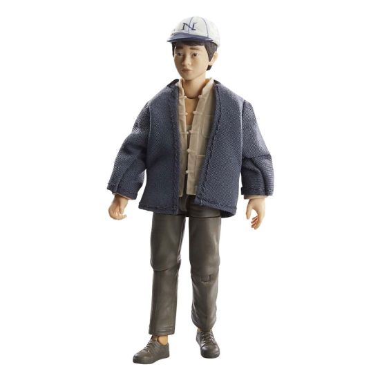 Indiana Jones Adventure Series: Short Round Action Figure (15cm) Preorder