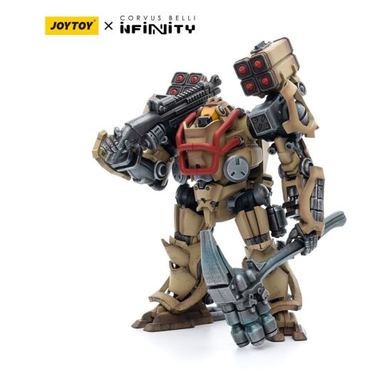 Infinity: Armata 2 Proyekt Heavy Shotgun (Ratnik) 1/18 Tabletop Action Figure (12cm) Preorder
