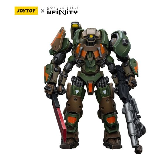 Infinity: Shakush Light Armored Unit 1/18 Action Figure (12cm) Preorder