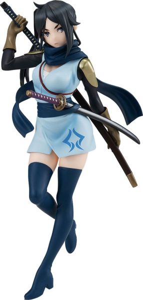 Is It Wrong to Try to Pick Up Girls in a Dungeon?: Yamato Mikoto Pop Up Parade PVC Statue (17cm) Preorder