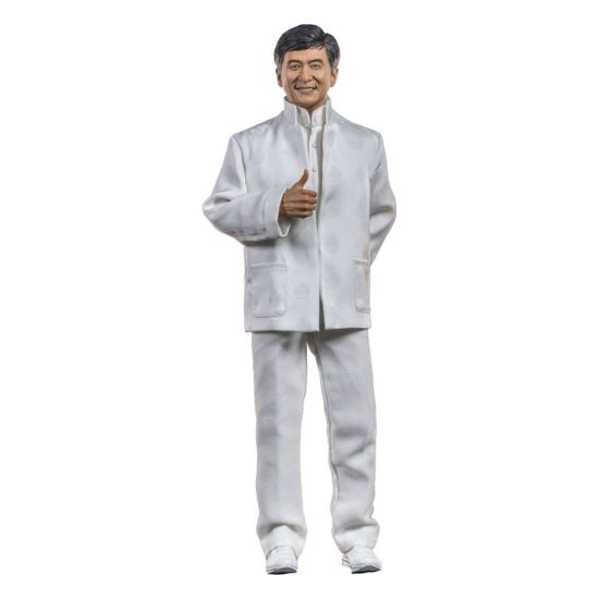 Jackie Chan: Jackie Chan - Legendary Edition 1/6 Action Figure (30cm)