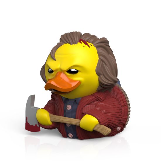 The Shining: Jack Torrance Tubbz Rubber Duck Collectible Preorder