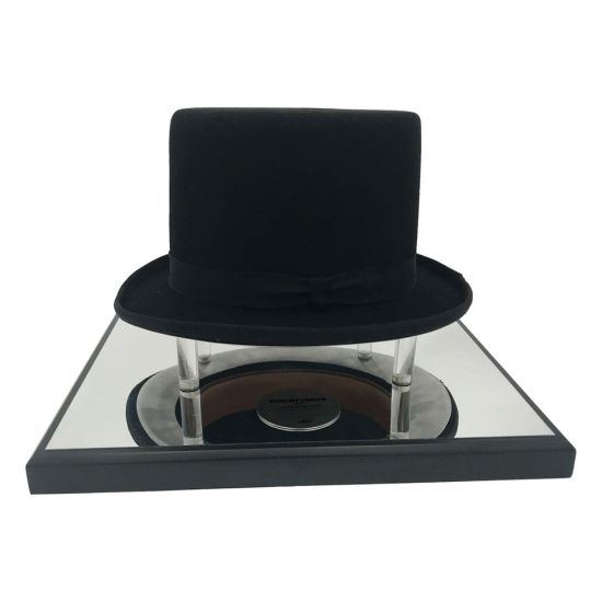 James Bond: Oddjob Hat 1/1 Prop Replica Limited Edition (18cm) Preorder