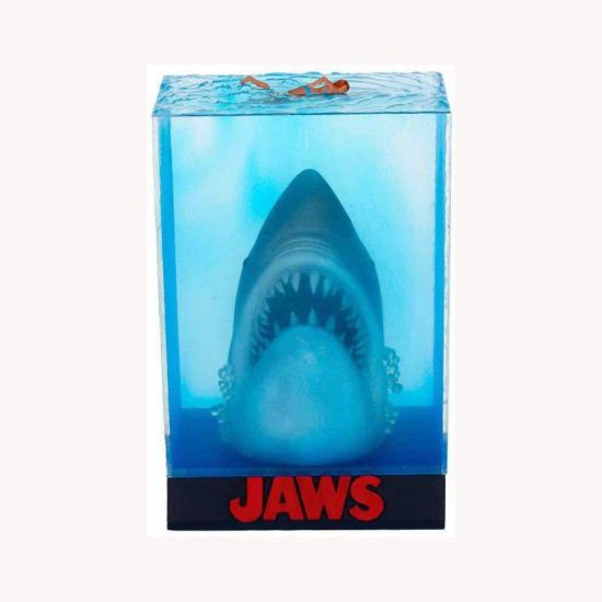 Jaws 3D : précommande d'affiche