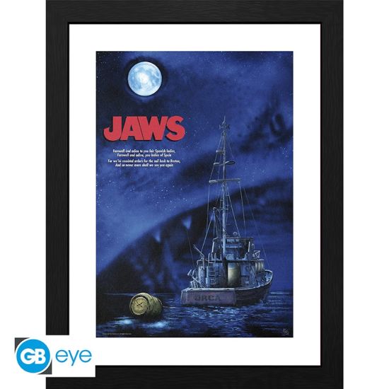Jaws: 