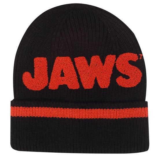 Jaws: Logo (Beanie) Preorder