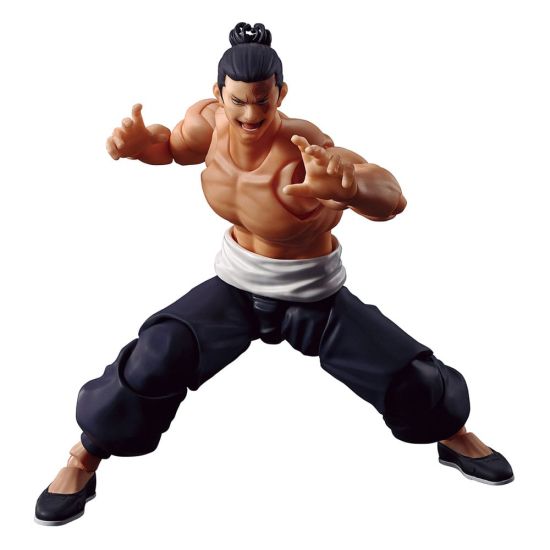 Jujutsu Kaisen: Aoi Todo S.H. Figuarts Action Figure (16cm)