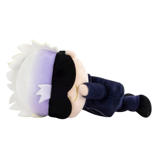 Jujutsu Kaisen: Gojo Satoru Sleeping Mocchi-Mocchi Plush Figure (15cm) Preorder