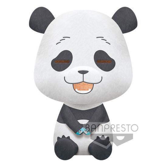 Jujutsu Kaisen: Panda Big Plush Series Plush Figure (20cm) Preorder