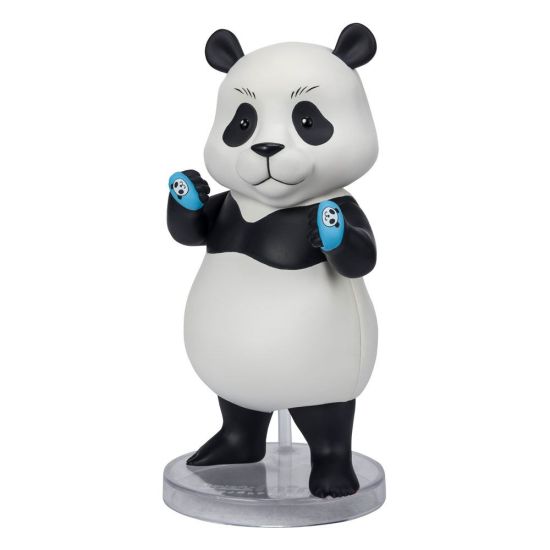 Jujutsu Kaisen: Panda Figuarts mini-actiefiguur (9 cm) Pre-order