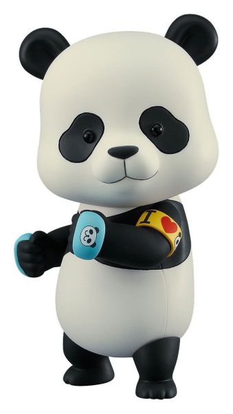 Jujutsu Kaisen: Panda Nendoroid-actiefiguur (11 cm) Voorbestelling