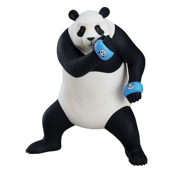 Jujutsu Kaisen: Panda Pop Up Parade PVC-beeld (17 cm) Voorbestelling
