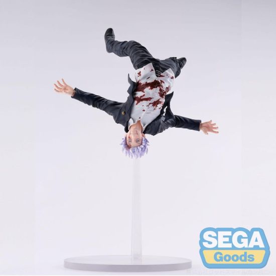 Jujutsu Kaisen: Satoru Gojo Awakening Hidden Inventory/Premature Death Figurizm Luminasta PVC Statue (27cm)