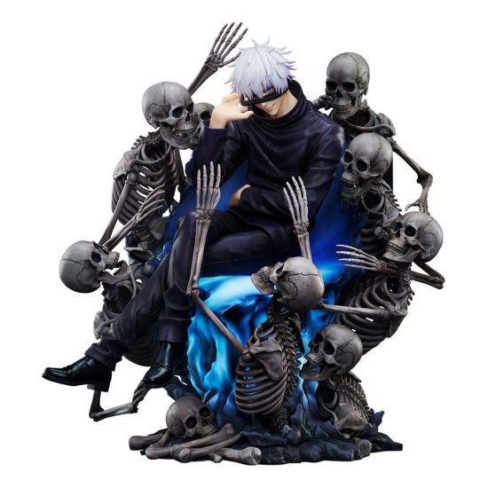 Jujutsu Kaisen: Satoru Gojo PVC Statue 1/7 Mappa x Design Coco (23cm) Preorder