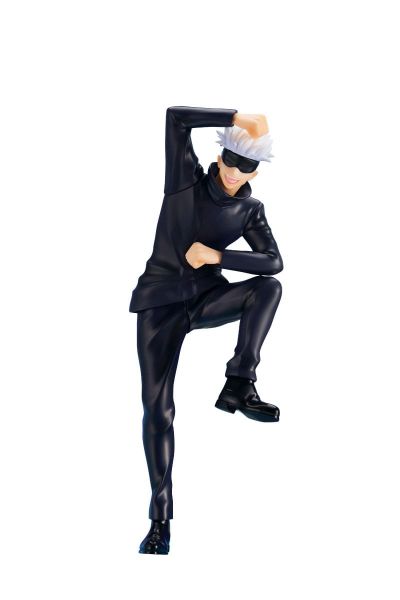 Jujutsu Kaisen: Satoru Gojo PVC Statue (28cm) Preorder