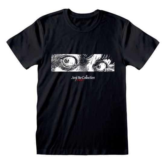 Junji-Ito: Eyes (T-Shirt)
