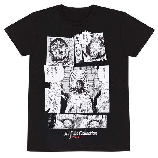 Junji Ito: Chirurgie T-shirt