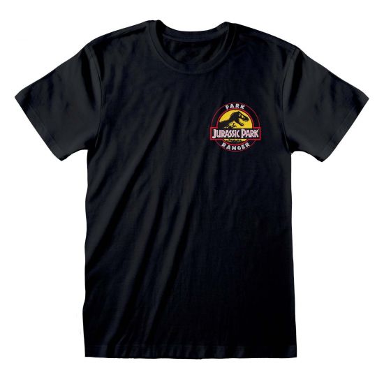 Jurassic Park: Park Ranger T-Shirt