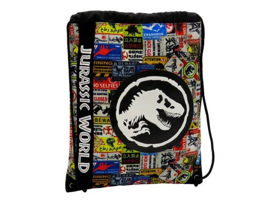 Jurassic Park: Danger Backpack Preorder