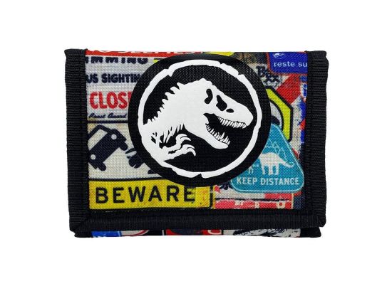 Jurassic Park : Précommande du portefeuille Danger