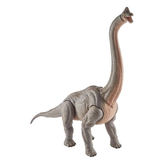 Colección Hammond de Jurassic Park: figura de acción de Brachiosaurus (60 cm) Reserva