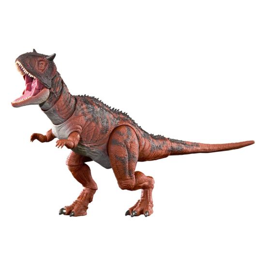 Colección Jurassic Park Hammond: Reserva de figuras de acción de Carnotaurus