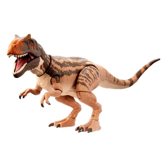 Jurassic Park Hammond Collection: Metriacanthosaurus Action Figure (12cm) Preorder