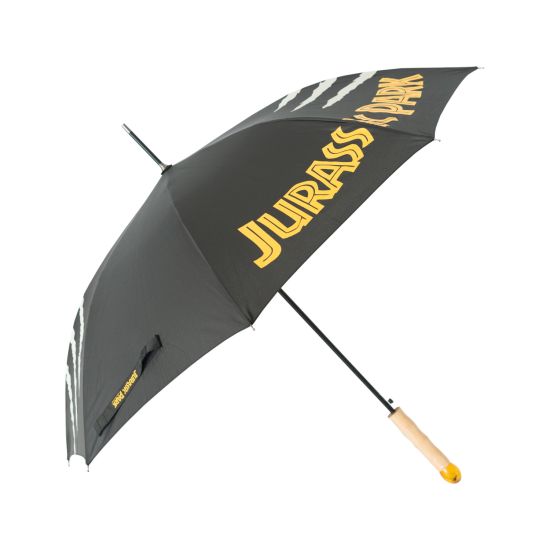 Jurassic Park : Parapluie