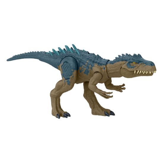Jurassic World: Allosaurus Epic Evolution Actionfigur Ruthless Rampage Vorbestellung
