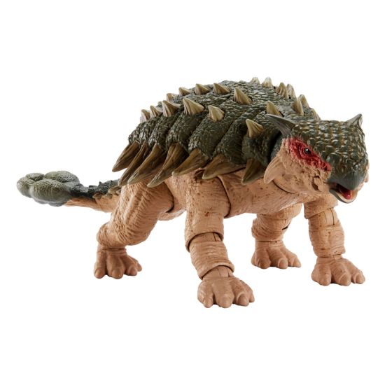 Jurassic World Hammond Collection: Ankylosaurus Action Figure