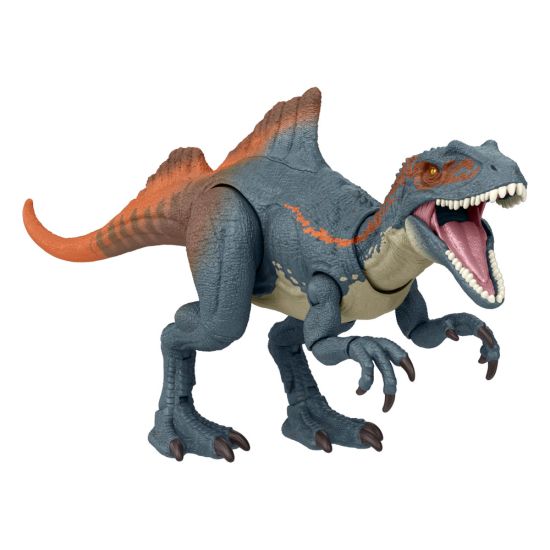 Jurassic World Colección Hammond: Figura de acción de Concavenator