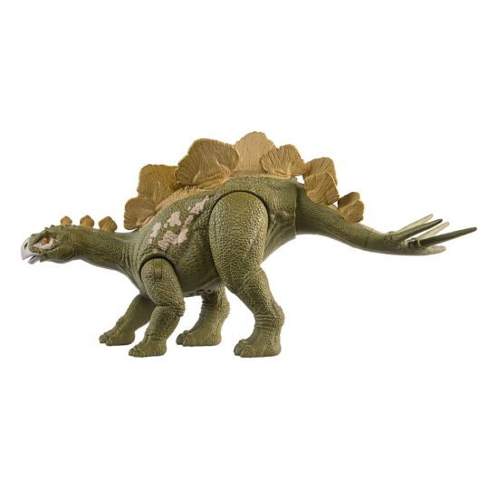 Jurassic World : Précommande de figurines d'action Hesperosaurus Wild Roar Epic Evolution