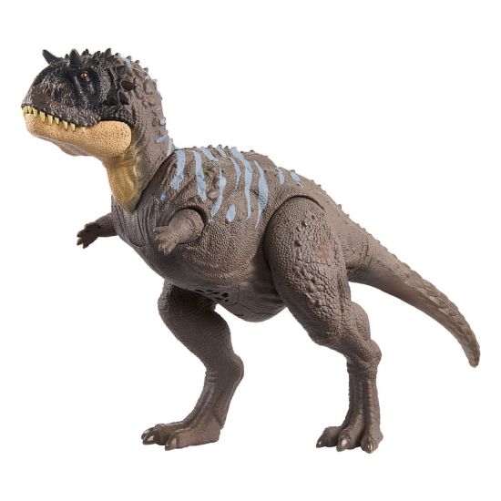 Jurassic World: Wild Roar Ekrixinatosaurus Epic Evolution-actiefiguur vooraf bestellen