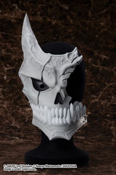 Kaiju No. 8: Harf Mask PVC Statue (29cm) Preorder