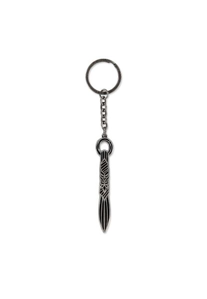 Assassin's Creed: Mirage 3D Metal Keychain