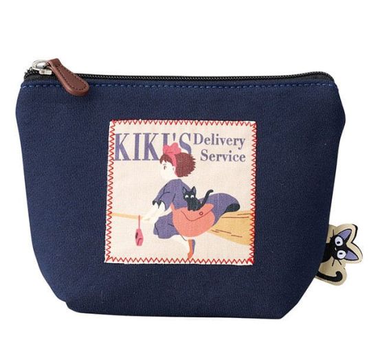 Kiki's Delivery Service: Night of Departure Pouch Preorder