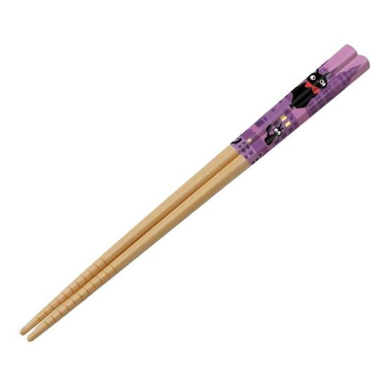 Kiki's Delivery Service: Purple Jiji Chopsticks