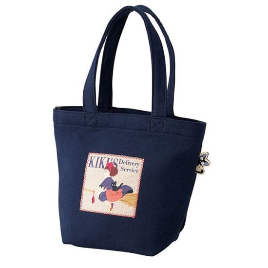Kiki's Delivery Service: The Night of Departure Tote Bag Preorder