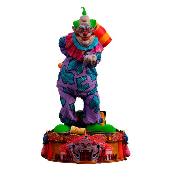 Killer Klowns from Outer Space: Jumbo 1/4 Premier Series Statue (68cm) Preorder