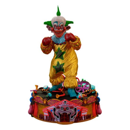 Killer Klowns from Outer Space: Shorty Deluxe Edition Premier Series Statue 1/4 (56cm) Preorder