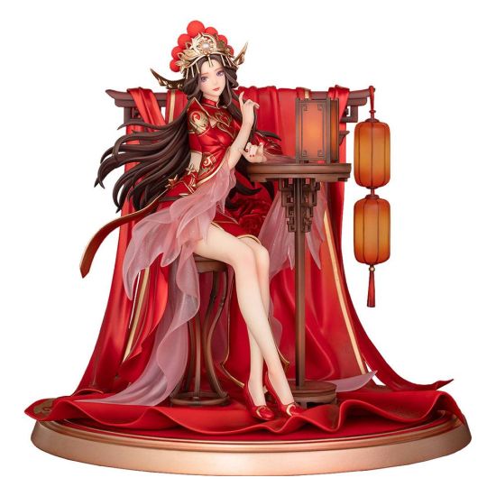 King Of Glory : My One and Only Luna 1/7 Statue PVC (24 cm) Précommande