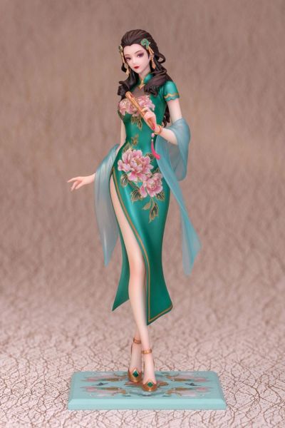 Rey de la Gloria: Yang Yuhuan Dream Weaving Estatua de PVC 1/10 (19 cm) Reserva
