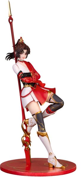 King of Glory: Yunying – Heart of a Prairie Fire Ver. 1/10 PVC-Statue (23 cm) Vorbestellung