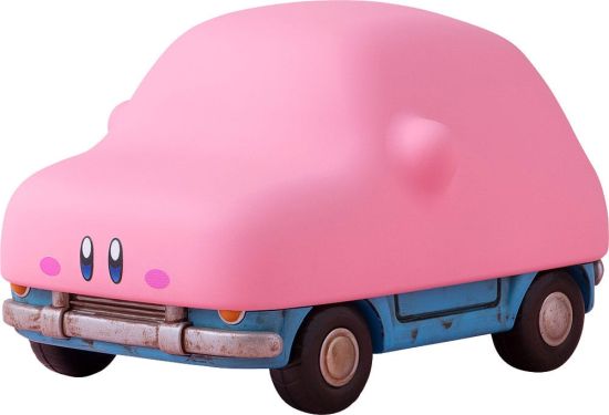 Kirby: Boca de coche Ver. Estatua de PVC Pop Up Parade (7 cm) Reserva