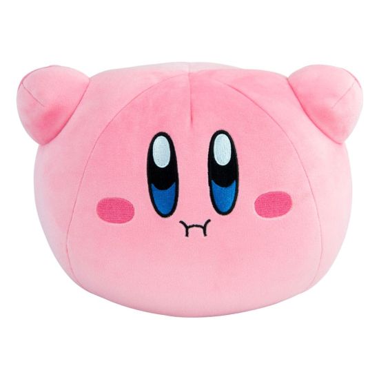 Kirby: Kirby Hovering Mega Mocchi-Mocchi Plüschfigur (30 cm) Vorbestellung